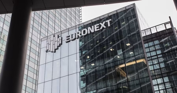 يورونكست | Euronext 